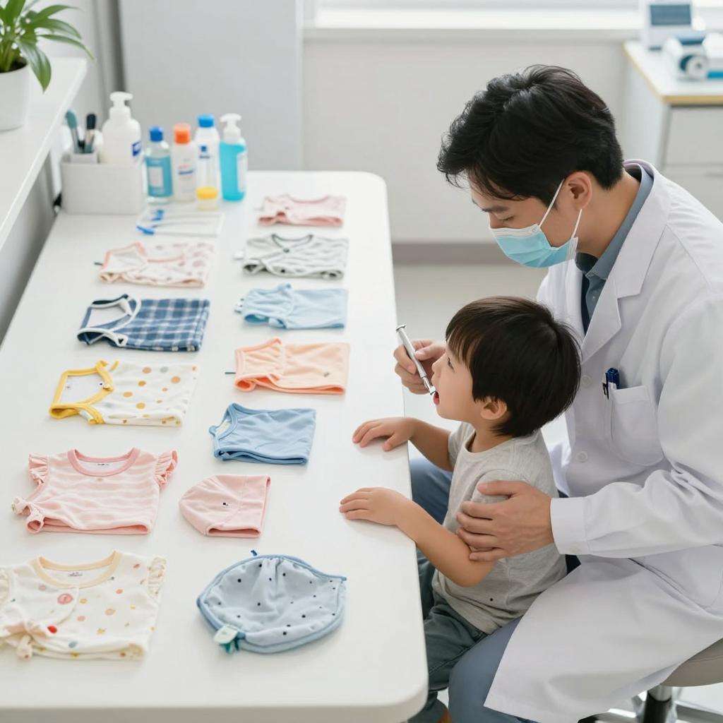 孕期维D少娃娃牙不好第一张图