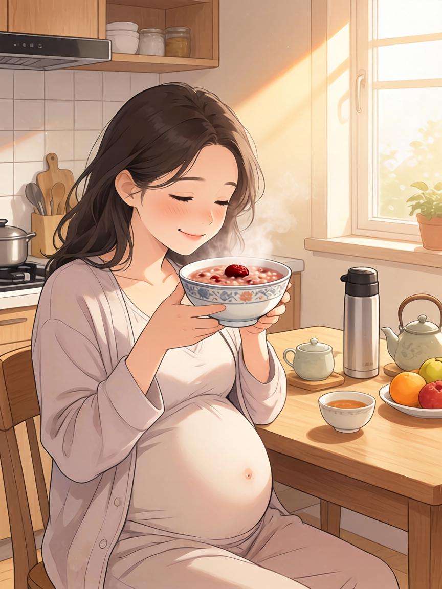 10种零食孕妈咪解馋又营养 10种零食孕妈咪解馋又营养第二张图