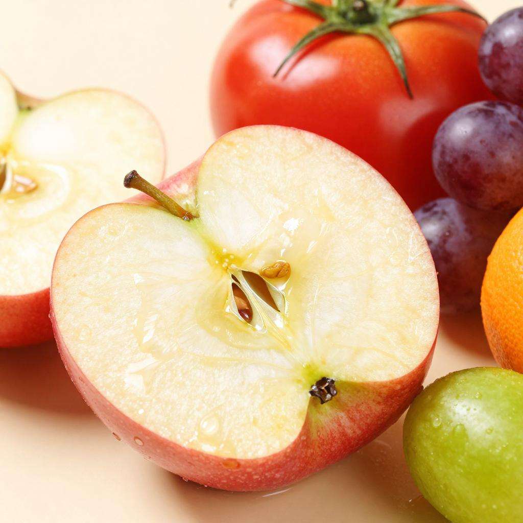 孕期这样饮食会让孩子变得更漂亮 孕期这样饮食会让孩子变得更漂亮第一张图