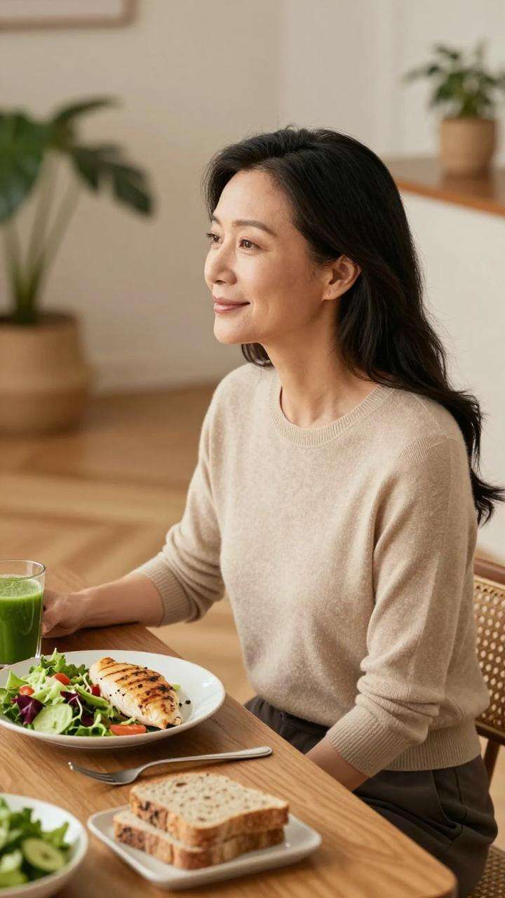 破解皮肤“皱”语食物有招第二张图