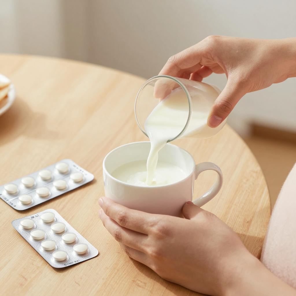 孕期微量元素摄取及注意事项第一张图