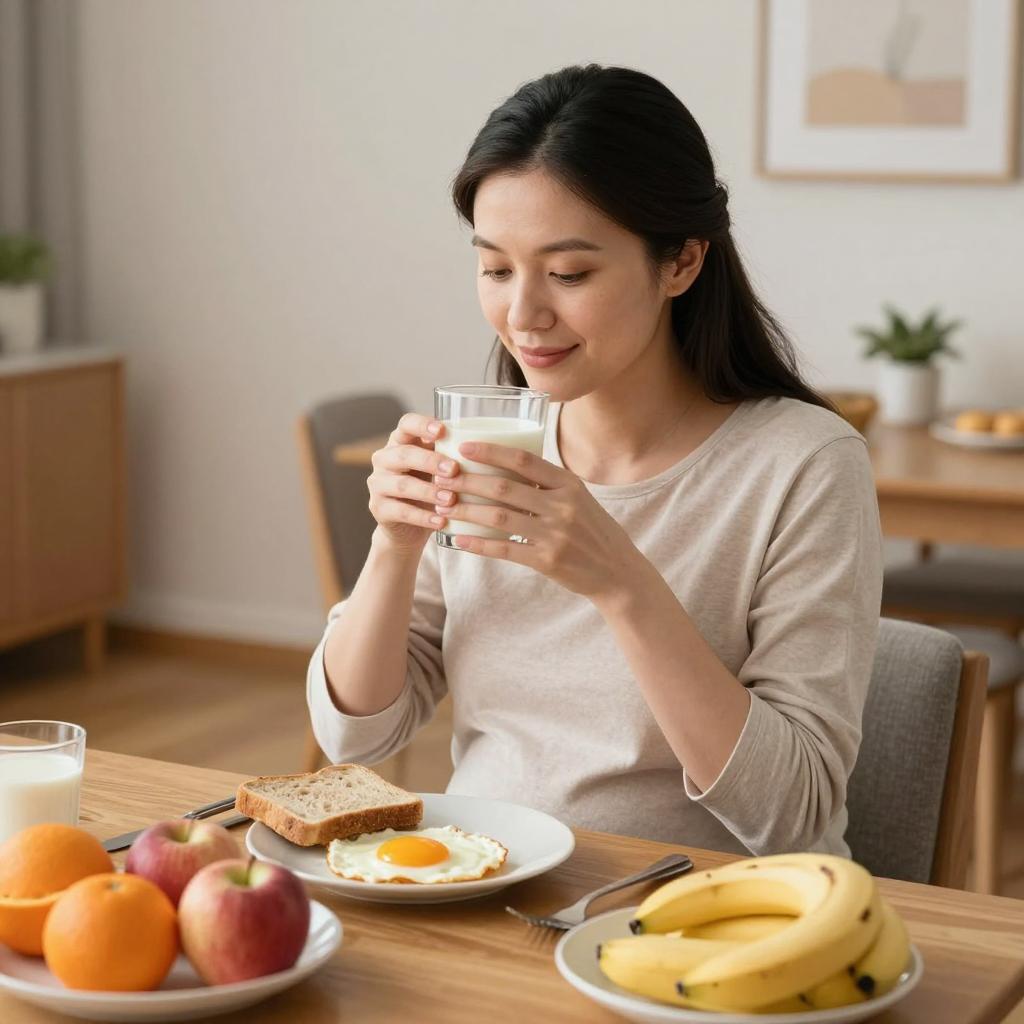 孕期微量元素摄取及注意事项第二张图