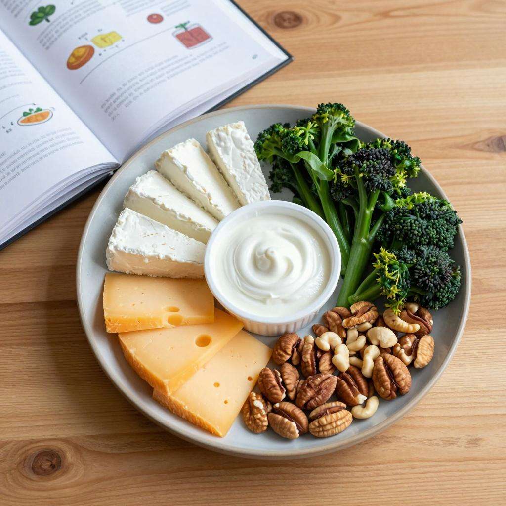 孕期微量元素摄取及注意事项第三张图