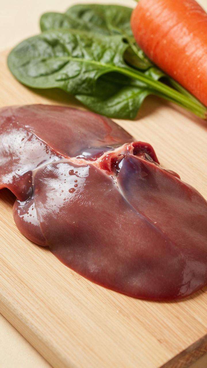 最适合孕妇吃的补铁食物第一张图