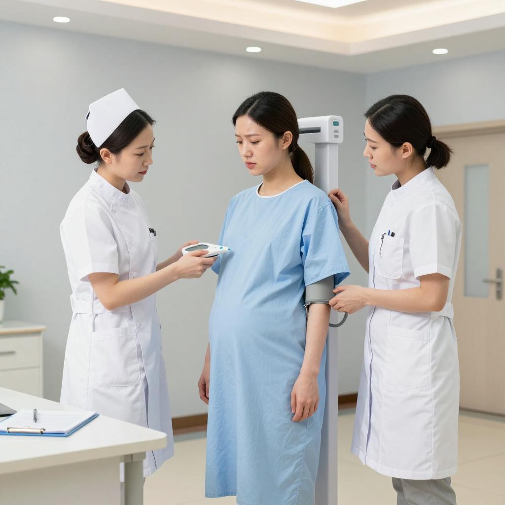 产前检查可保证一个好孕程第二张图