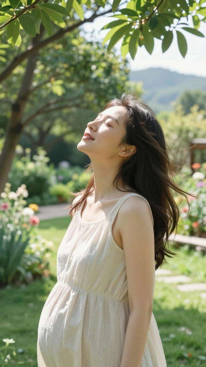 孕期容易被忽视的“营养” 孕期容易被忽视的“营养”第一张图