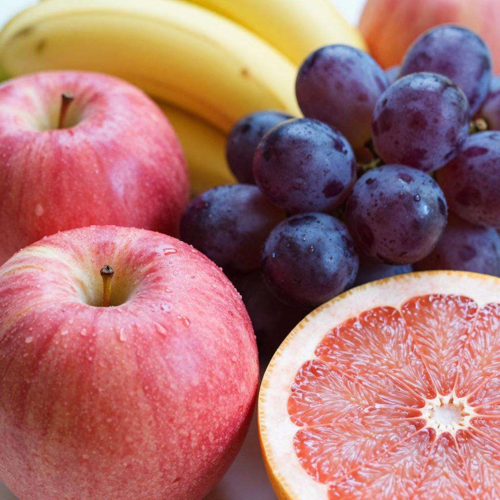 怀孕吃什么水果好？哪些水果不能吃第一张图