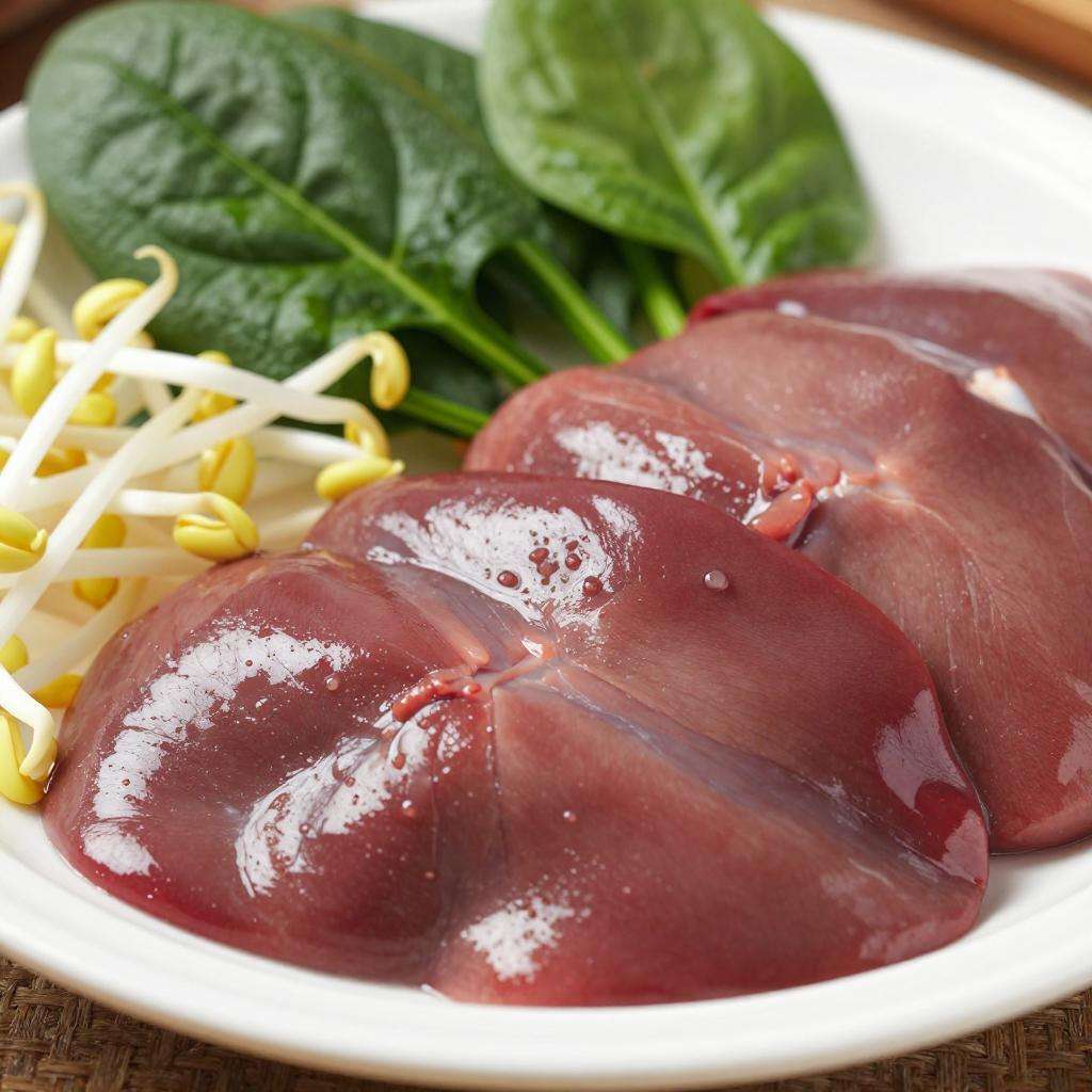 最适合孕妇吃的补铁食物第一张图