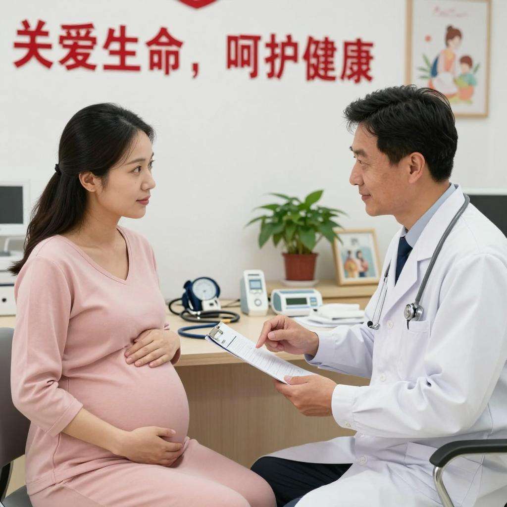 孕期化验“+”知多少？第二张图