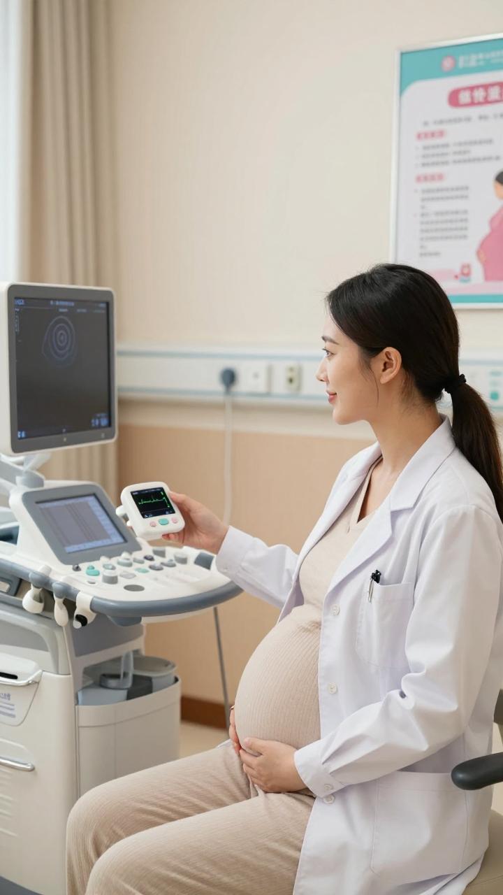 孕妇补铁利已利儿第一张图