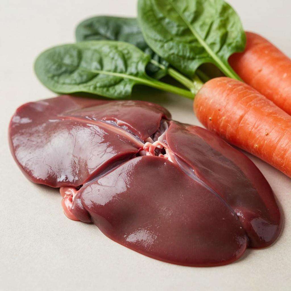 最适合孕妇吃的补铁食物 最适合孕妇吃的补铁食物第一张图