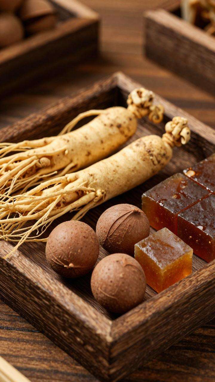 孕妇冬季进补少吃4类食物 孕妇冬季进补少吃4类食物第一张图