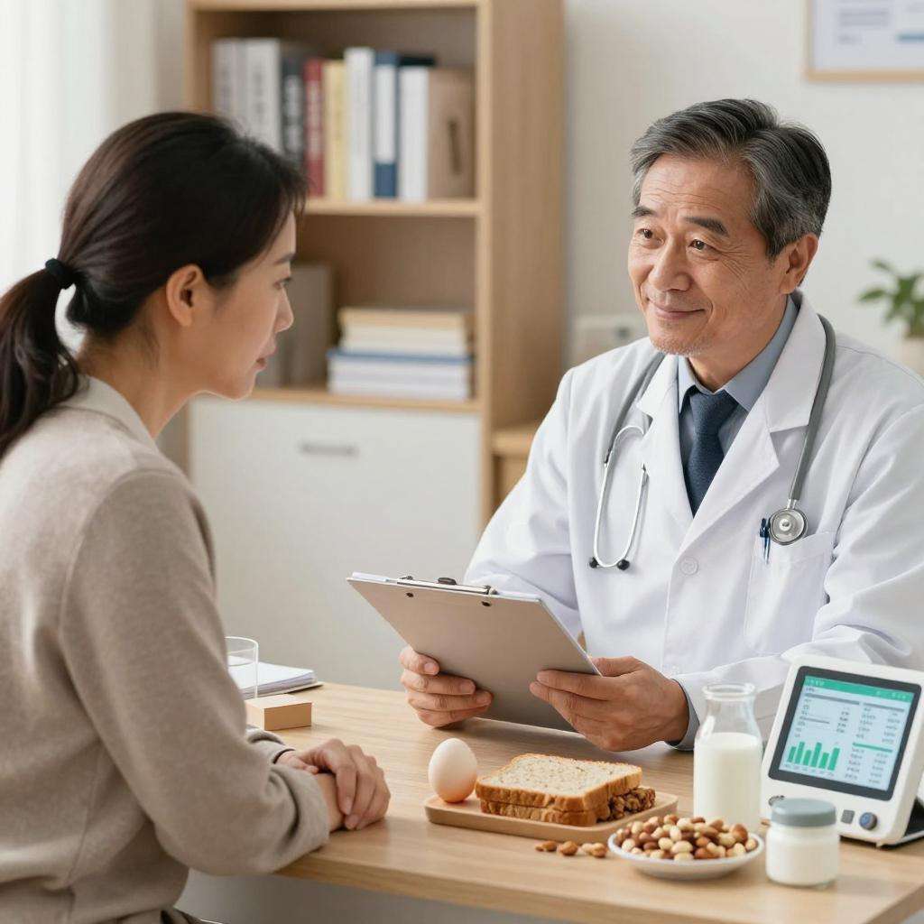 吃鹅蛋去胎毒？排毒食物大点评第二张图