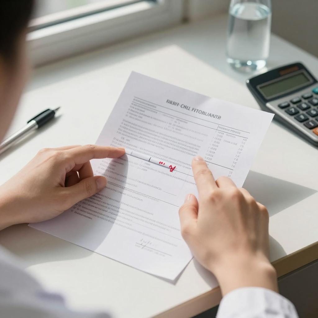 孕期化验“+”知多少？第一张图