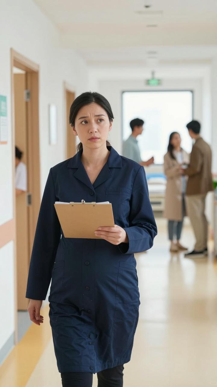 识别怀孕异常信号，确保母婴安全-天维邦考教育网第一张图