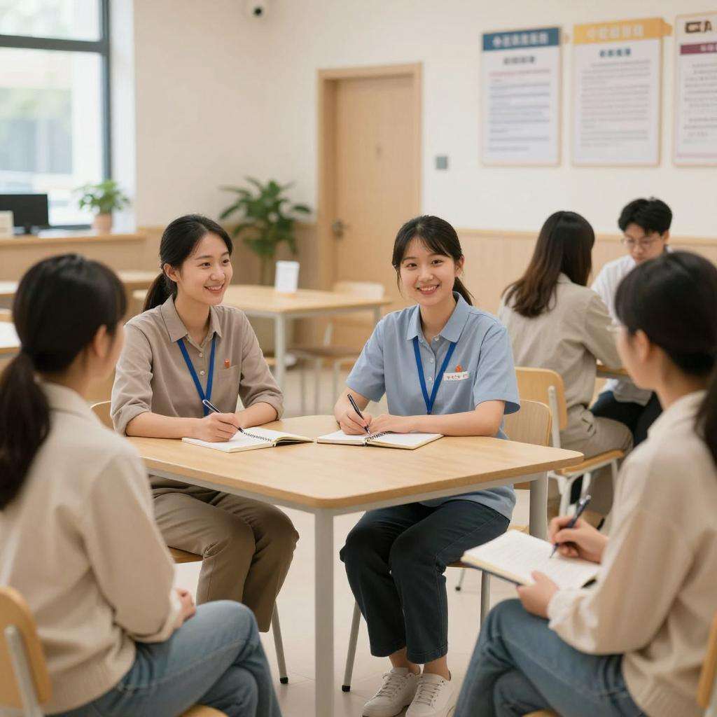 孕妇营养搭配指南：辅食推荐与孕期保健-天维邦考教育网第一张图