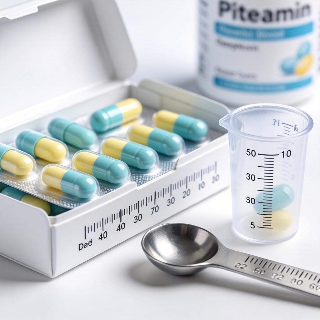 维生素滥用误区：正确补充的科学指南-天维邦考教育网第二张图