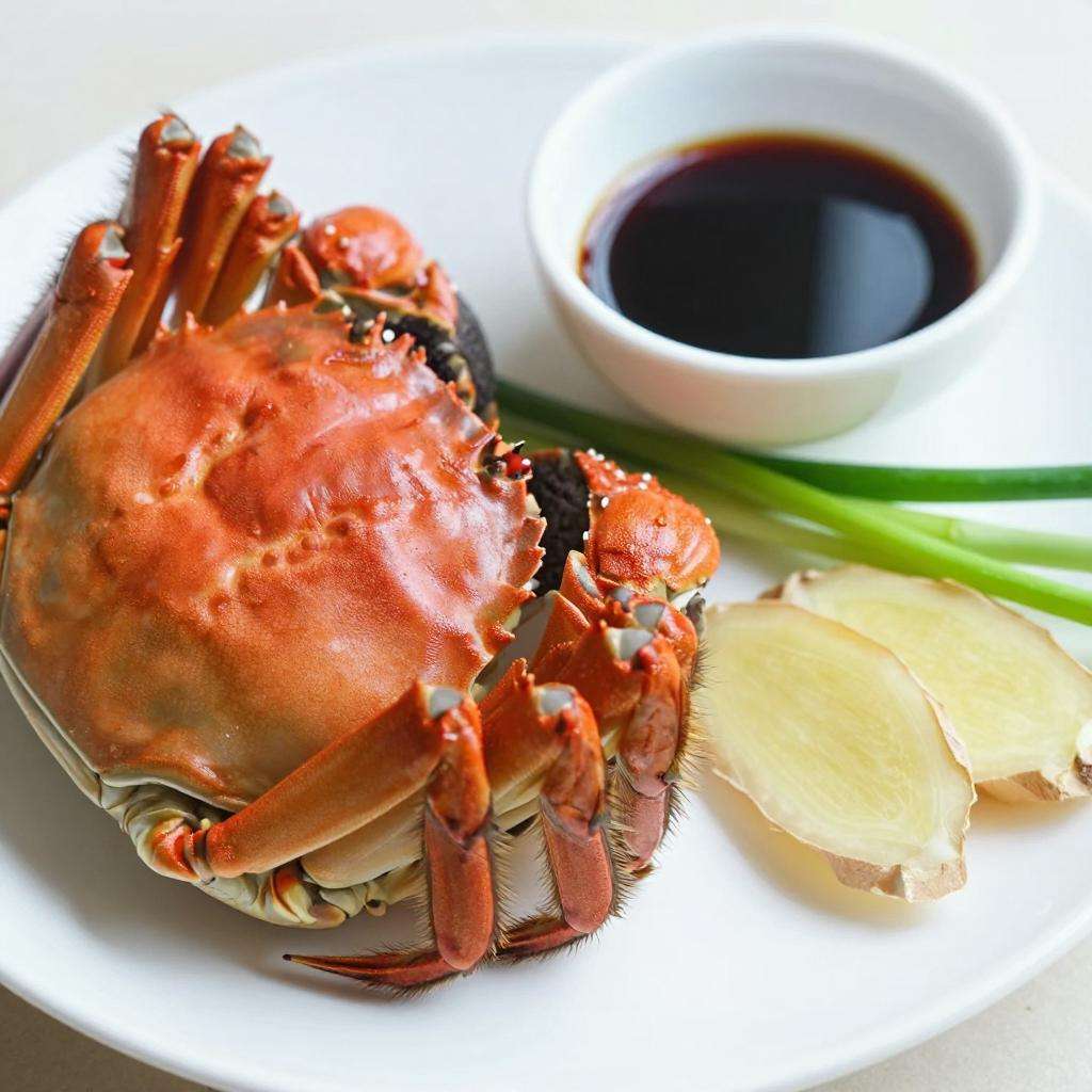 孕期吃螃蟹是否安全?注意事项全解析-天维邦考教育网 孕期吃螃蟹是否安全?注意事项全解析-天维邦考教育网第一张图