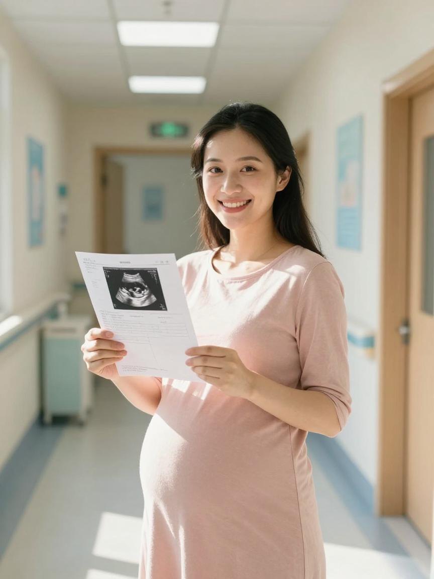 孕期产检全攻略:科学安排时间确保母婴健康-天维邦考教育网 孕期产检全攻略:科学安排时间确保母婴健康-天维邦考教育网第二张图