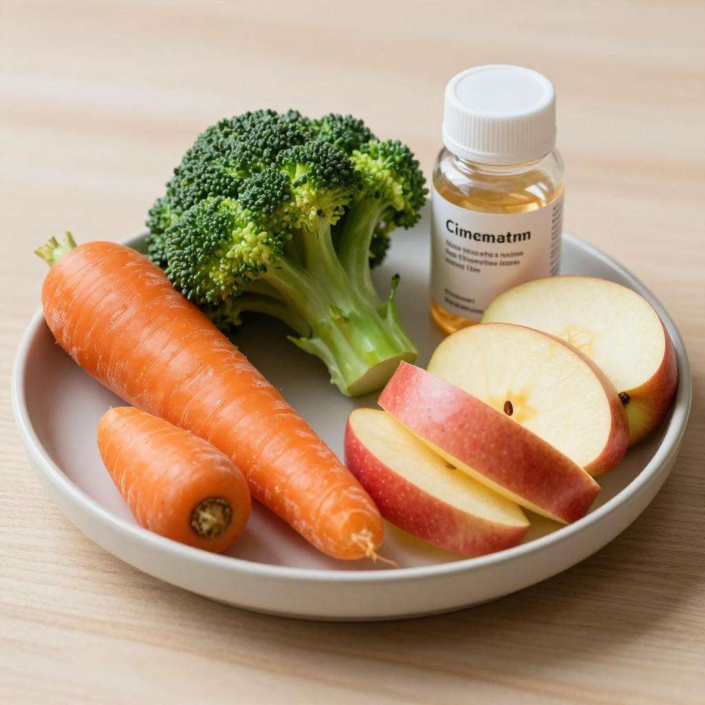 怀孕前三月饮食禁忌及营养补充指南-天维邦考教育网 怀孕前三月饮食禁忌及营养补充指南-天维邦考教育网第一张图