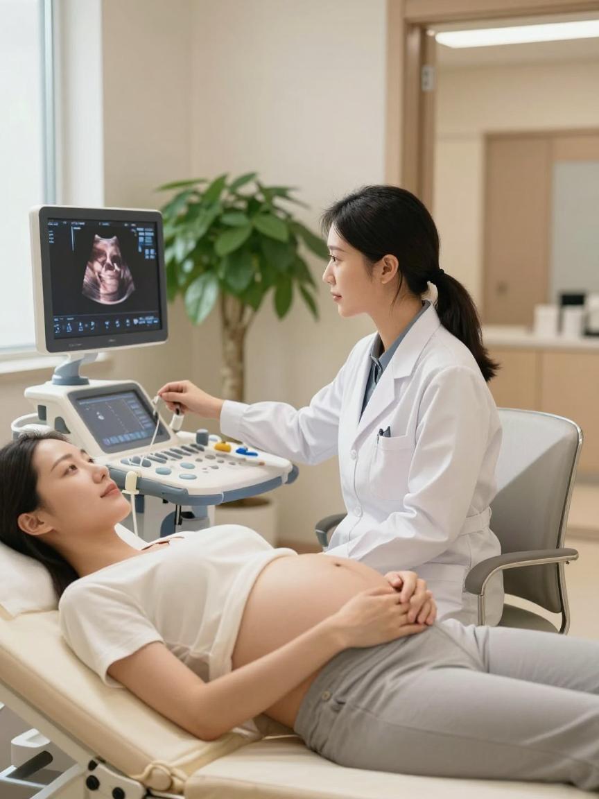 孕期新生儿健康检查指南，预防出生缺陷-天维邦考教育网