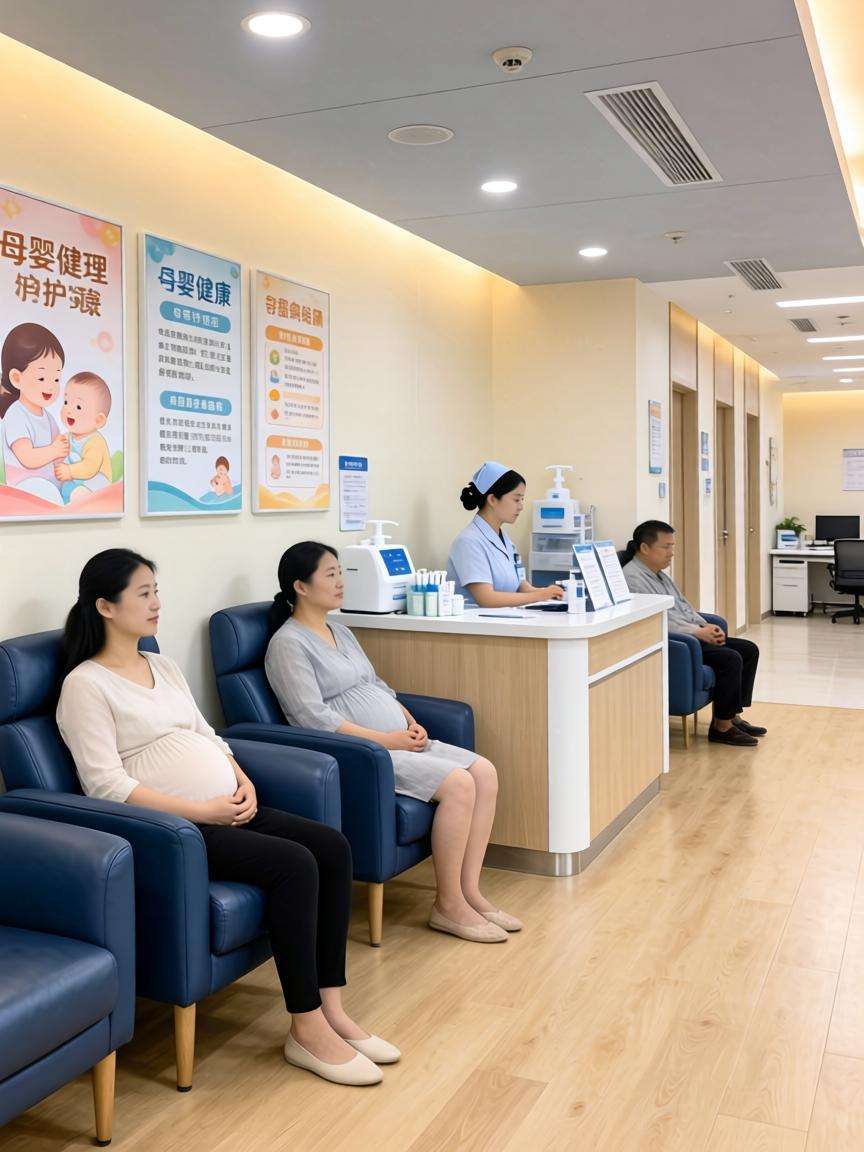 孕期新生儿健康检查指南，预防出生缺陷-天维邦考教育网第一张图