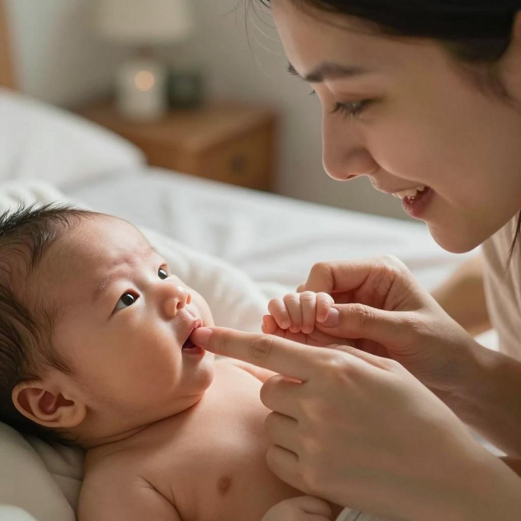 孕妇维生素D水平或影响婴儿牙齿健康-天维邦考教育网第一张图