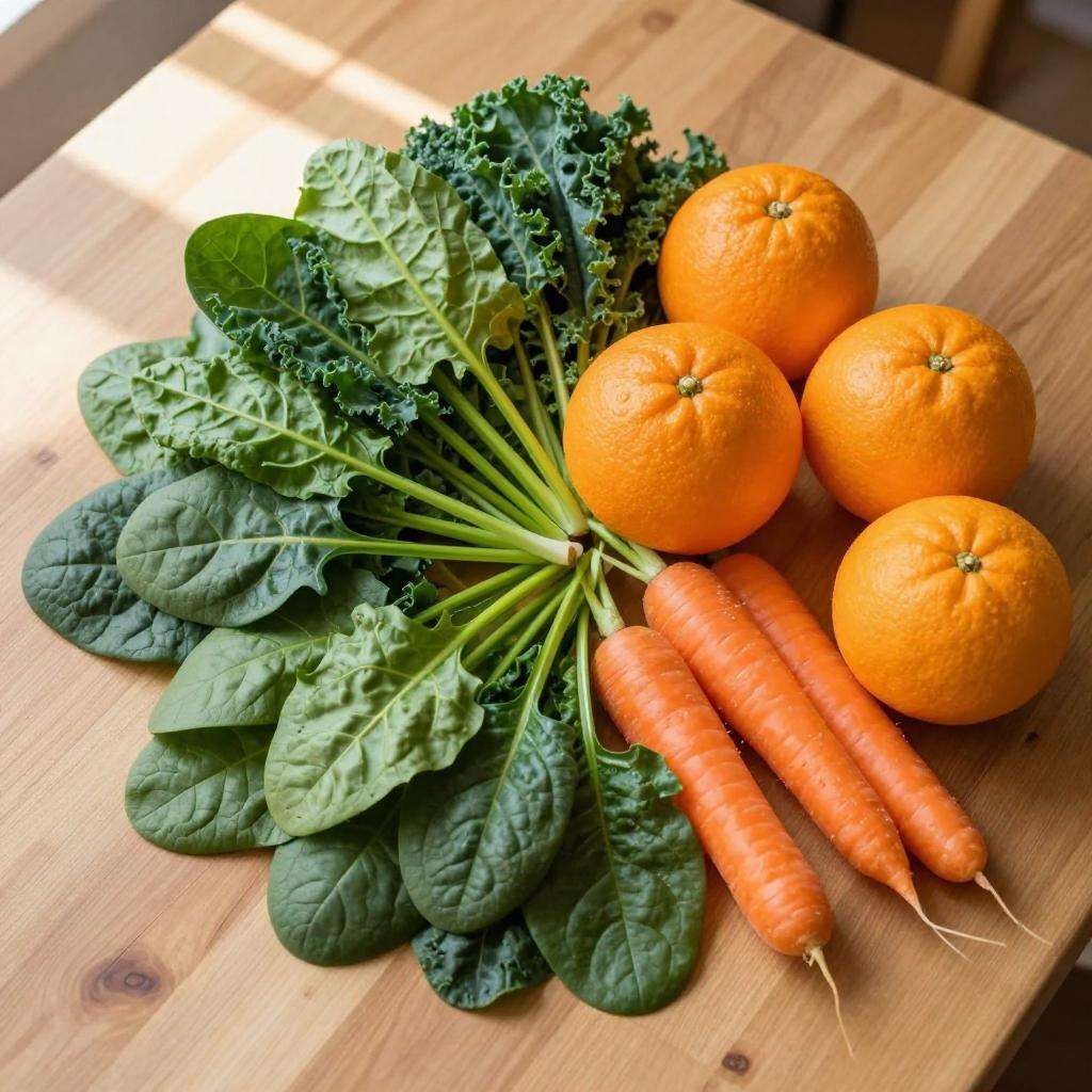 维生素误区大揭秘：过量服用的危害与正确补充-天维邦考教育网第二张图