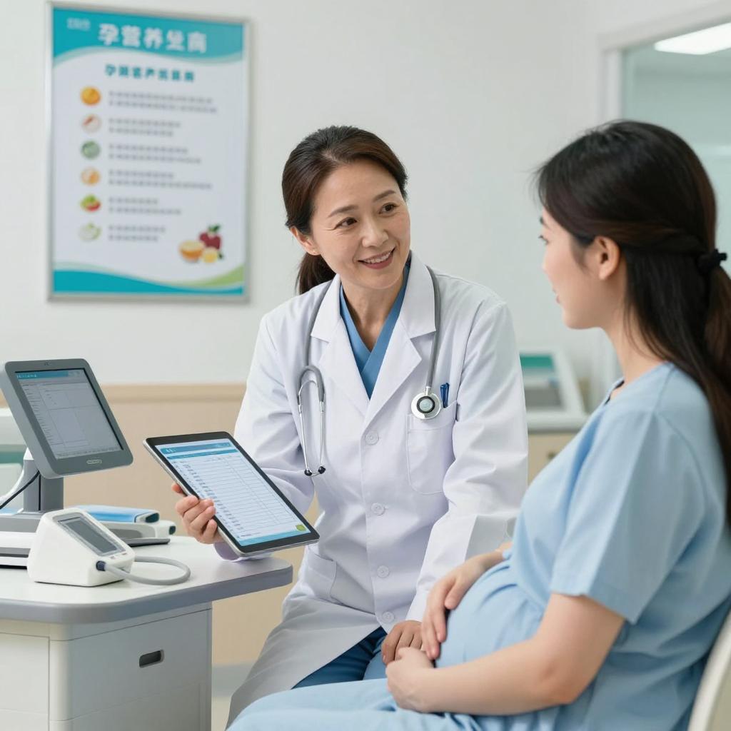 孕期必知服用维生素6大误区第二张图