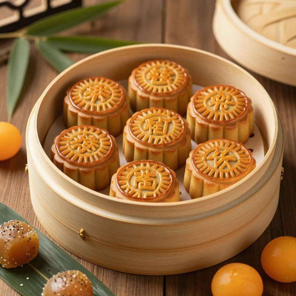 中秋节孕妇能吃月饼吗?3类孕妇最好别吃 中秋节孕妇能吃月饼吗?3类孕妇最好别吃第一张图