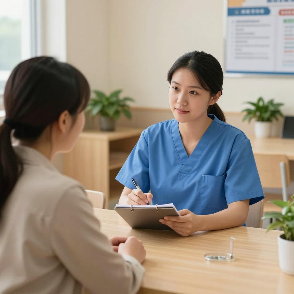 孕期这样饮食会让孩子变得更漂亮第一张图