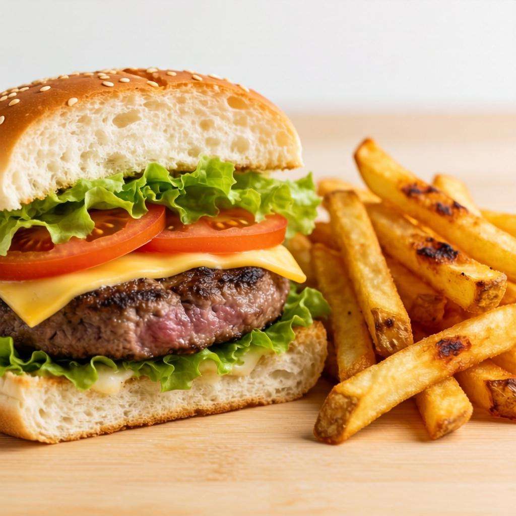 准妈妈可以吃快餐吗?准妈妈怎样健康吃快餐? 准妈妈可以吃快餐吗?准妈妈怎样健康吃快餐?第一张图