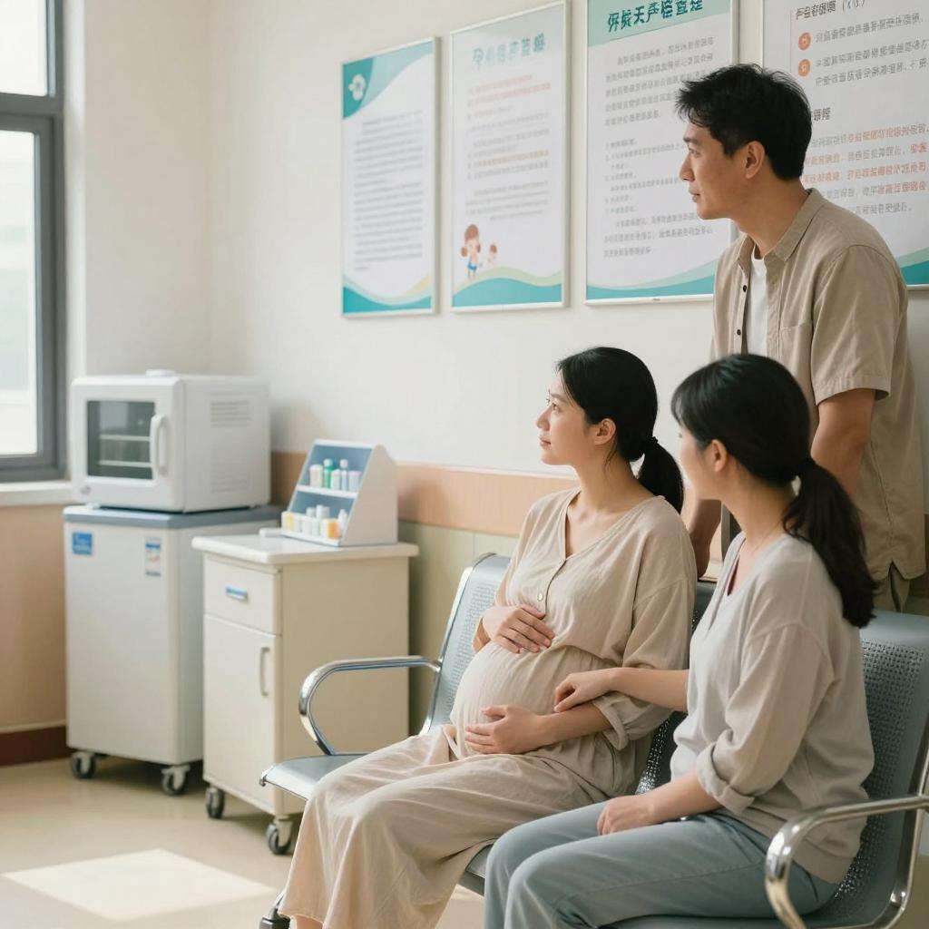 定期产前检查的重要性：保障胎儿与母体健康-天维邦考教育网