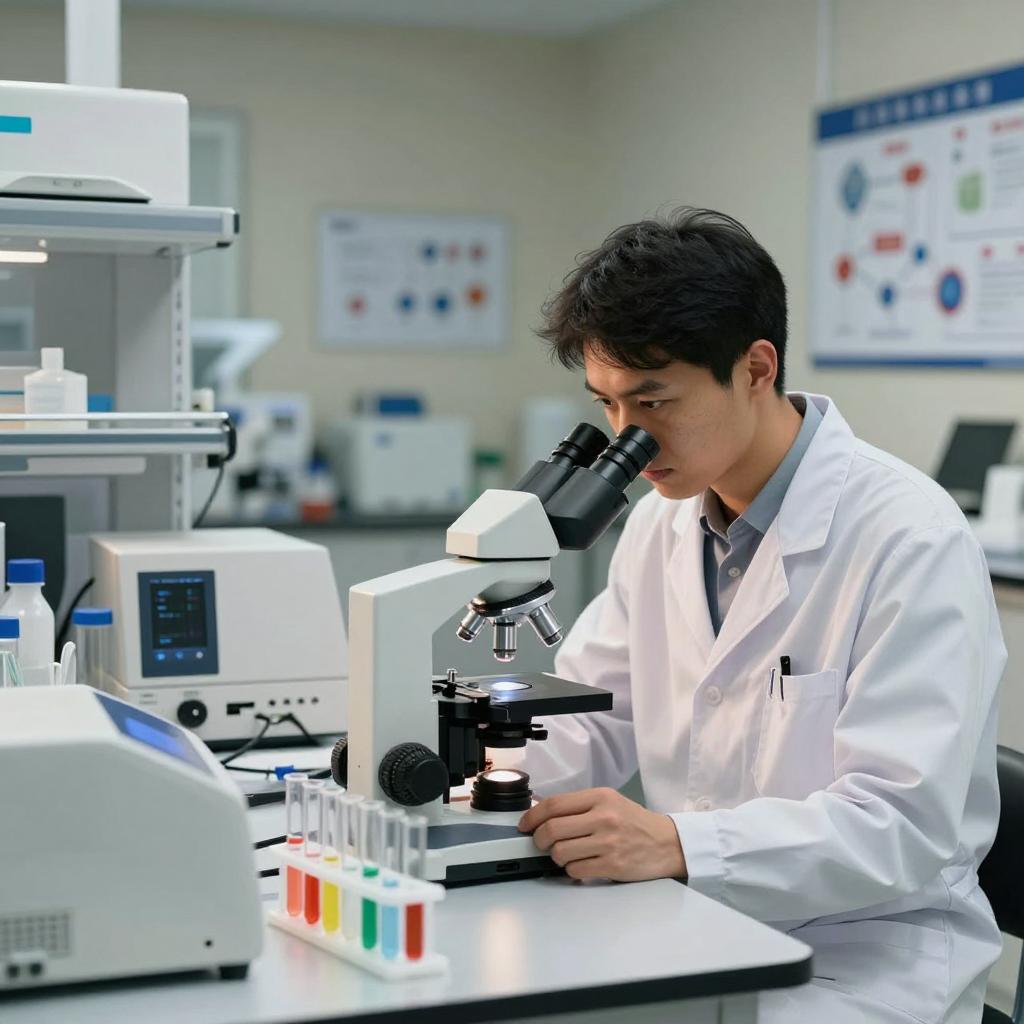 科学认知维生素误区：过量摄入的危害与正确认识-天维邦考教育网第一张图