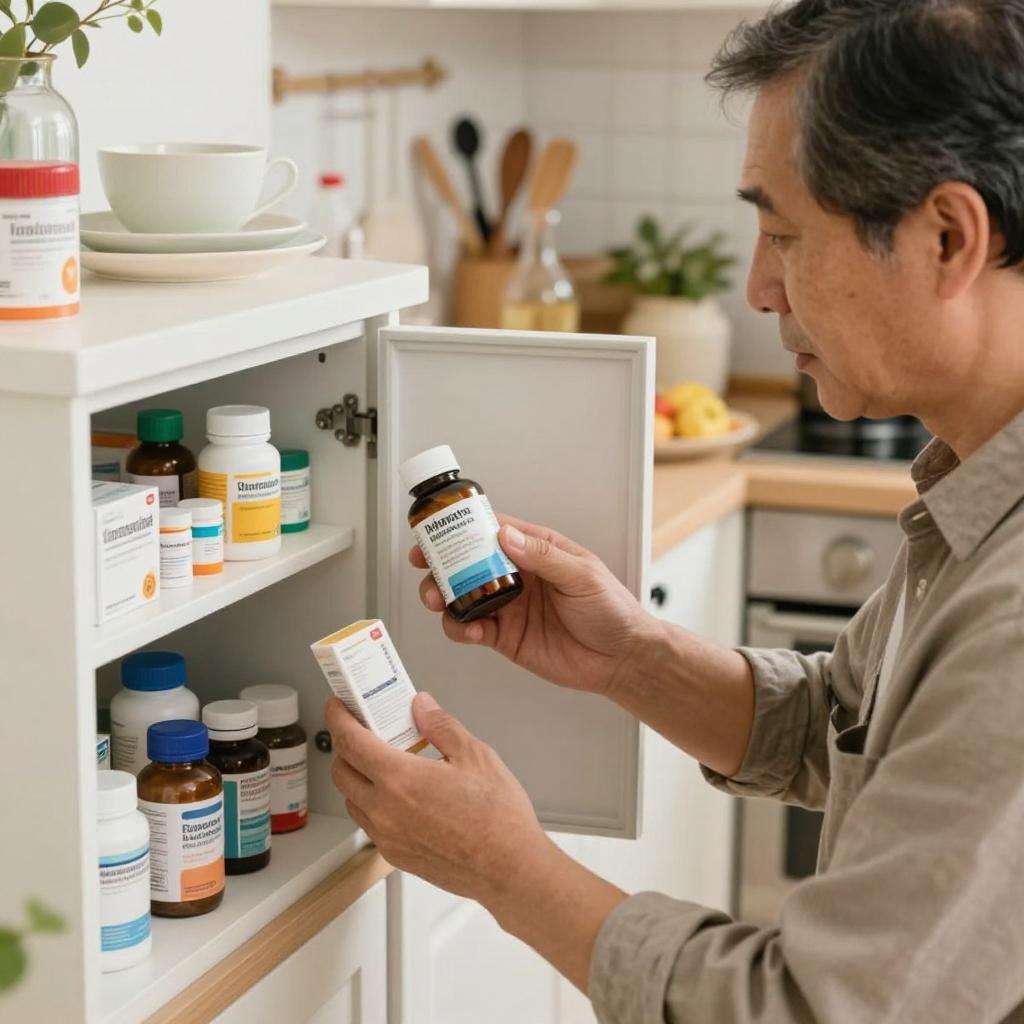 科学认知维生素误区：过量摄入的危害与正确认识-天维邦考教育网第二张图