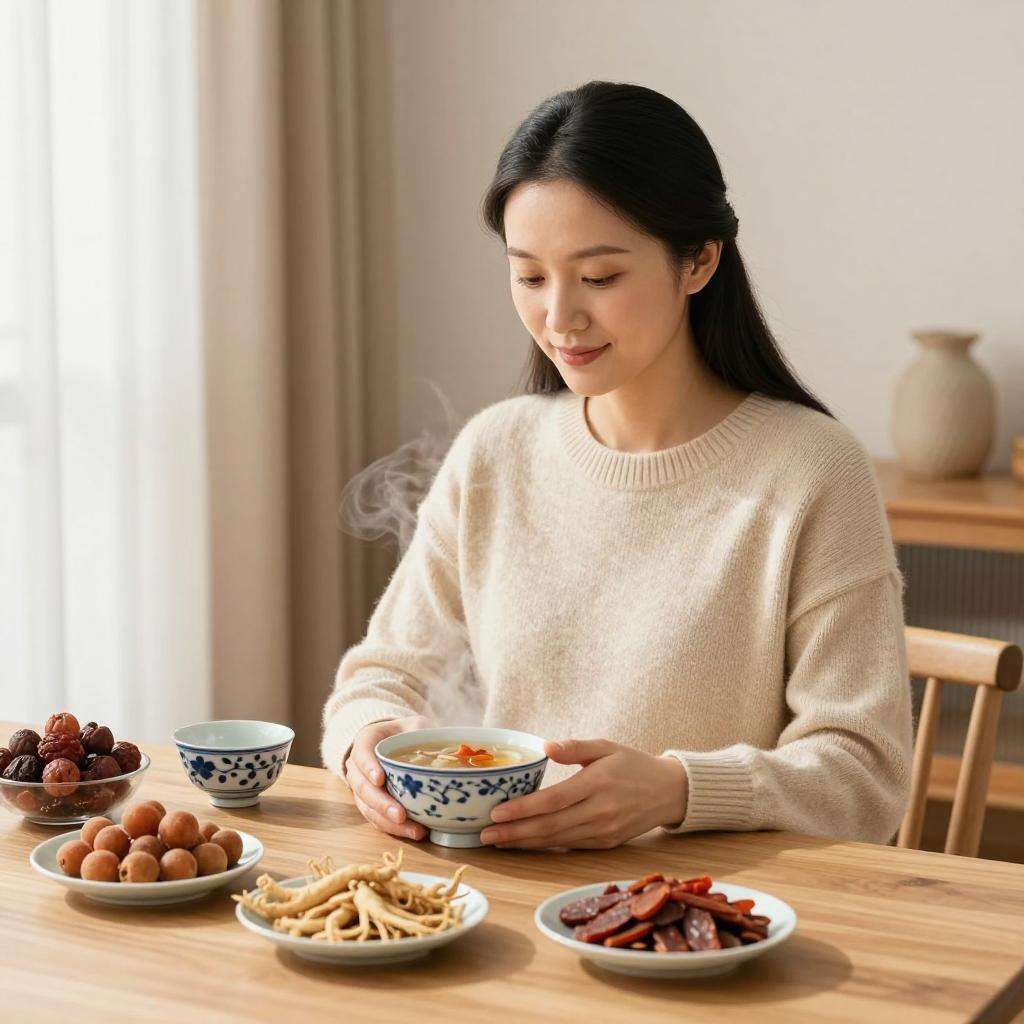 孕妇冬季饮食禁忌：4类食物要少吃-天维邦考教育网