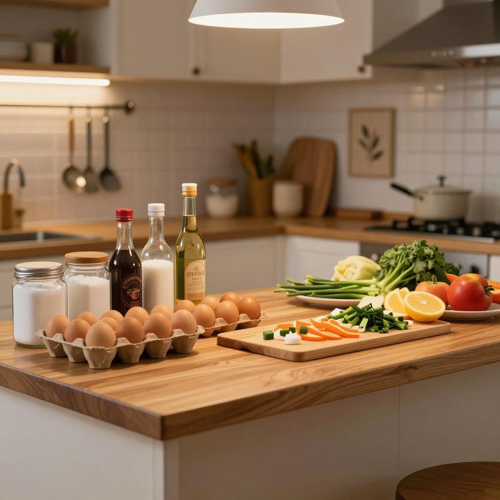 鸡蛋营养价值高,简单做法适合孕妇-天维邦考教育网 鸡蛋营养价值高,简单做法适合孕妇-天维邦考教育网第一张图