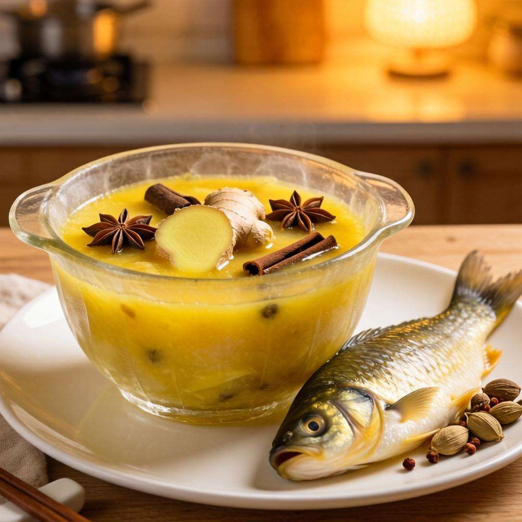 妊娠安胎汤食谱：安胎醒胃利温止呕功效详解-天维邦考教育网