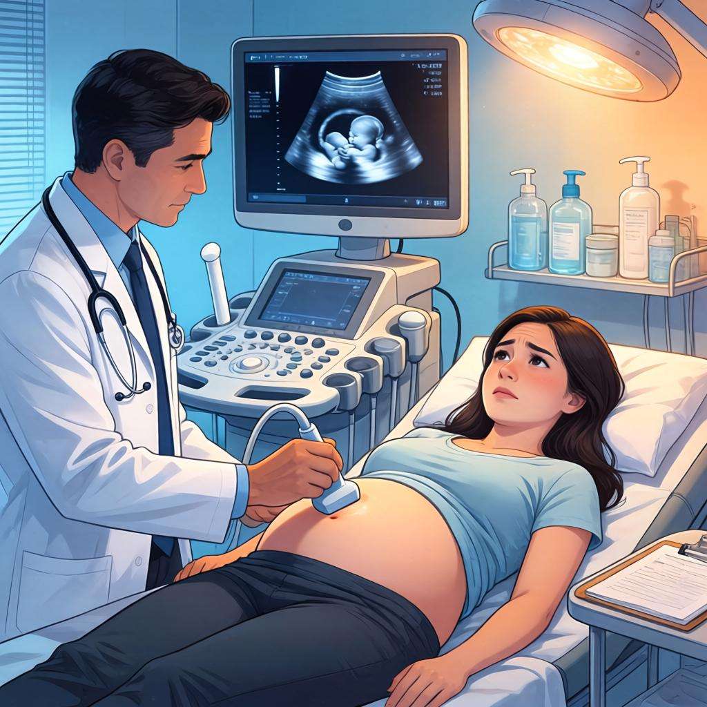 怀孕期间如何判断生男生女的6种常见症状-天维邦考教育网第一张图