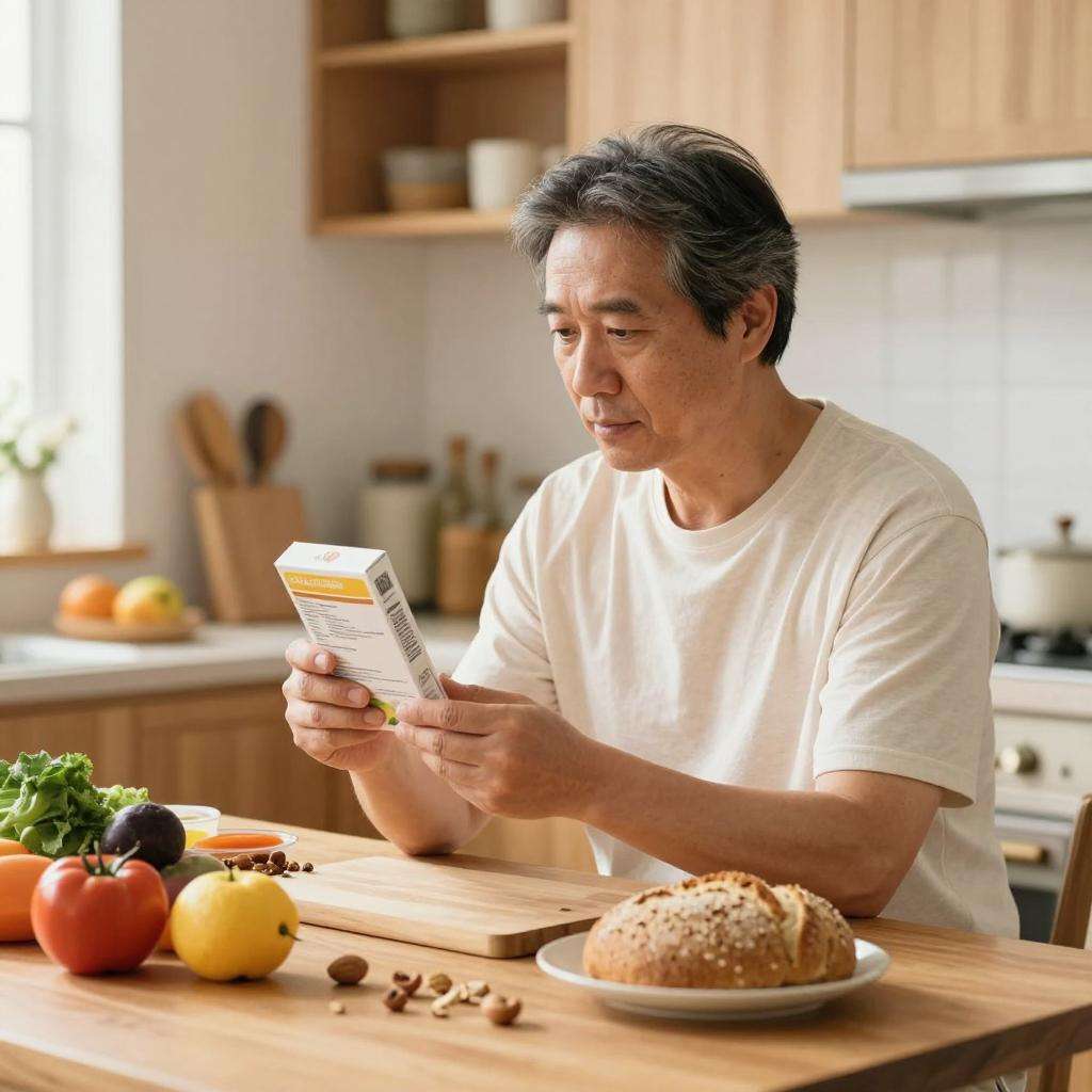 维生素误区解析：科学补充避免健康风险-天维邦考教育网第二张图