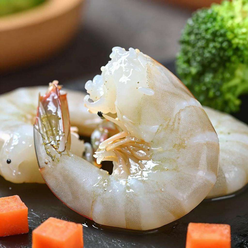 孕期食虾更优:营养价值与健康指南-天维邦考教育网 孕期食虾更优:营养价值与健康指南-天维邦考教育网第一张图