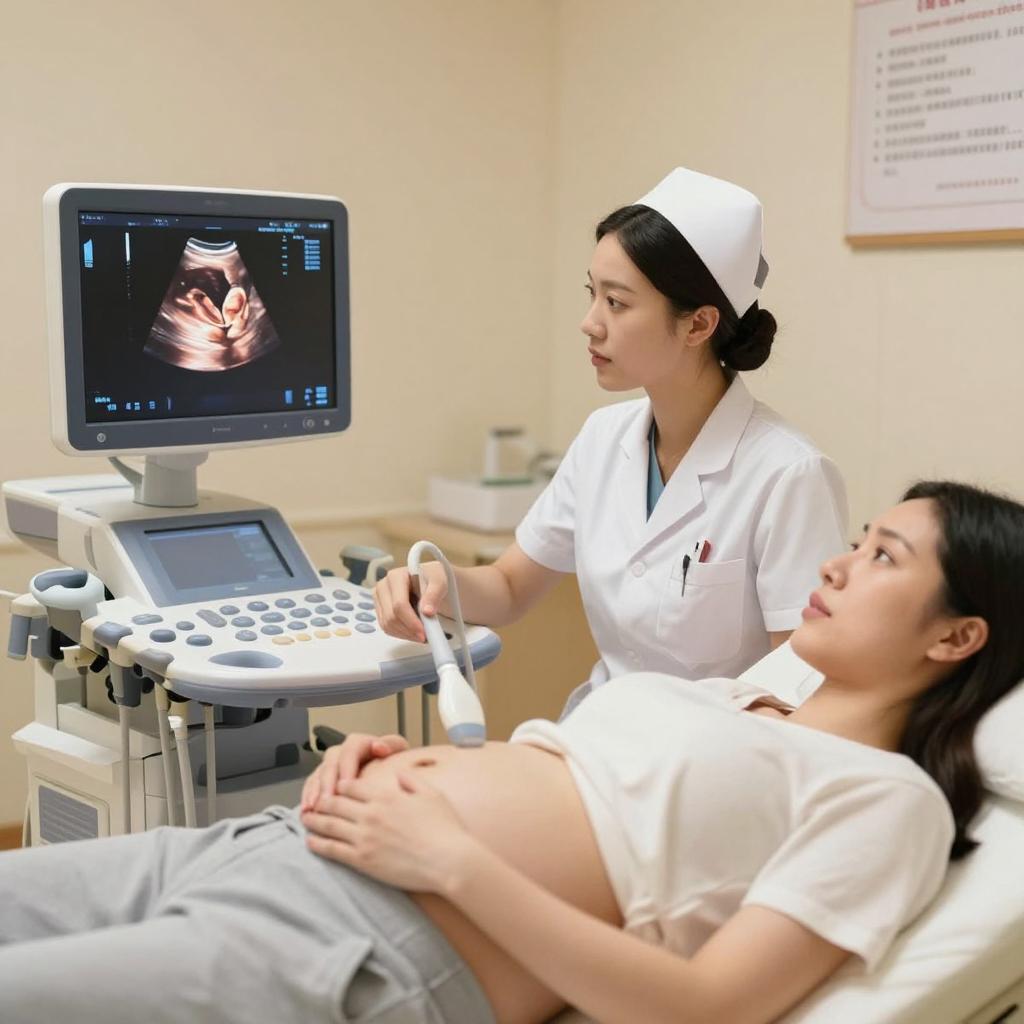 准妈妈必看:孕产检查时间表全攻略-天维邦考教育网 准妈妈必看:孕产检查时间表全攻略-天维邦考教育网第一张图