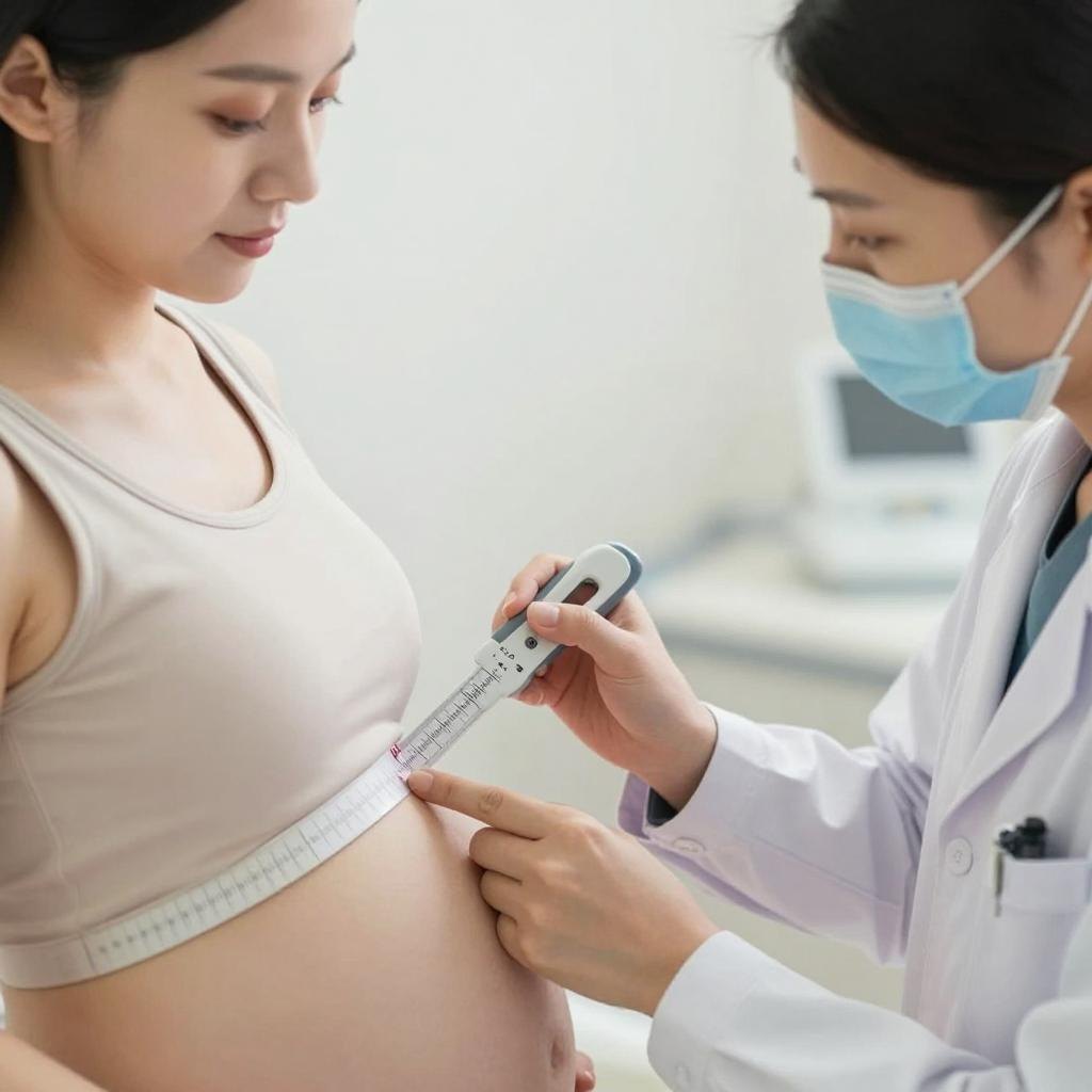 临产前检查重点：骨盆胎位等关键项目-天维邦考教育网第一张图