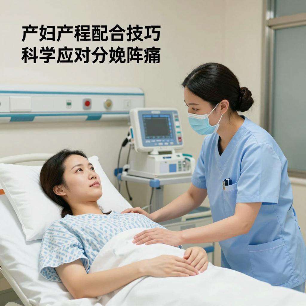 产妇产程配合技巧,科学应对分娩阵痛-天维邦考教育网 产妇产程配合技巧,科学应对分娩阵痛-天维邦考教育网第一张图