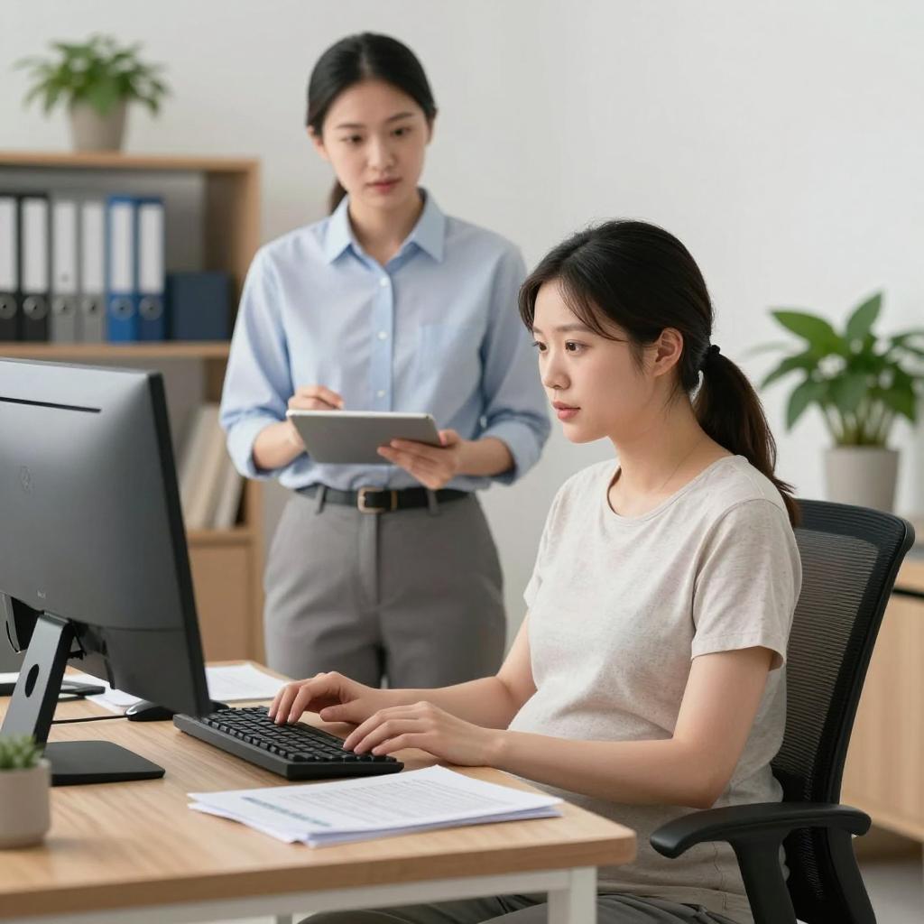 孕妇总是饿是胃酸反流？科学解析原因-天维邦考教育网第一张图