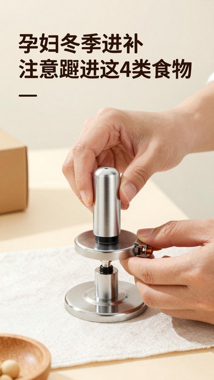 孕妇冬季进补注意避开这4类食物-天维邦考教育网第二张图