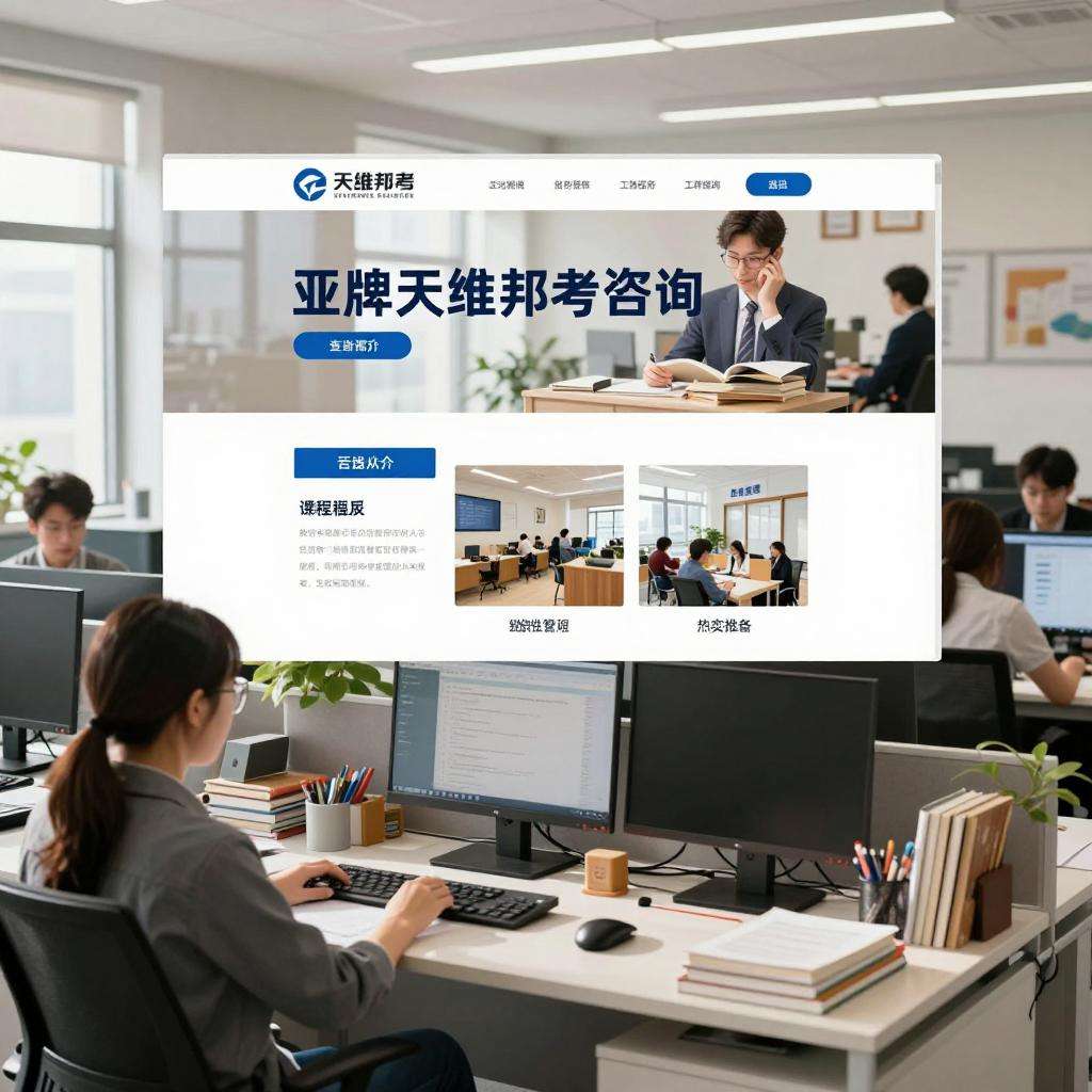 维生素误区：正确服用对健康至关重要-天维邦考教育网