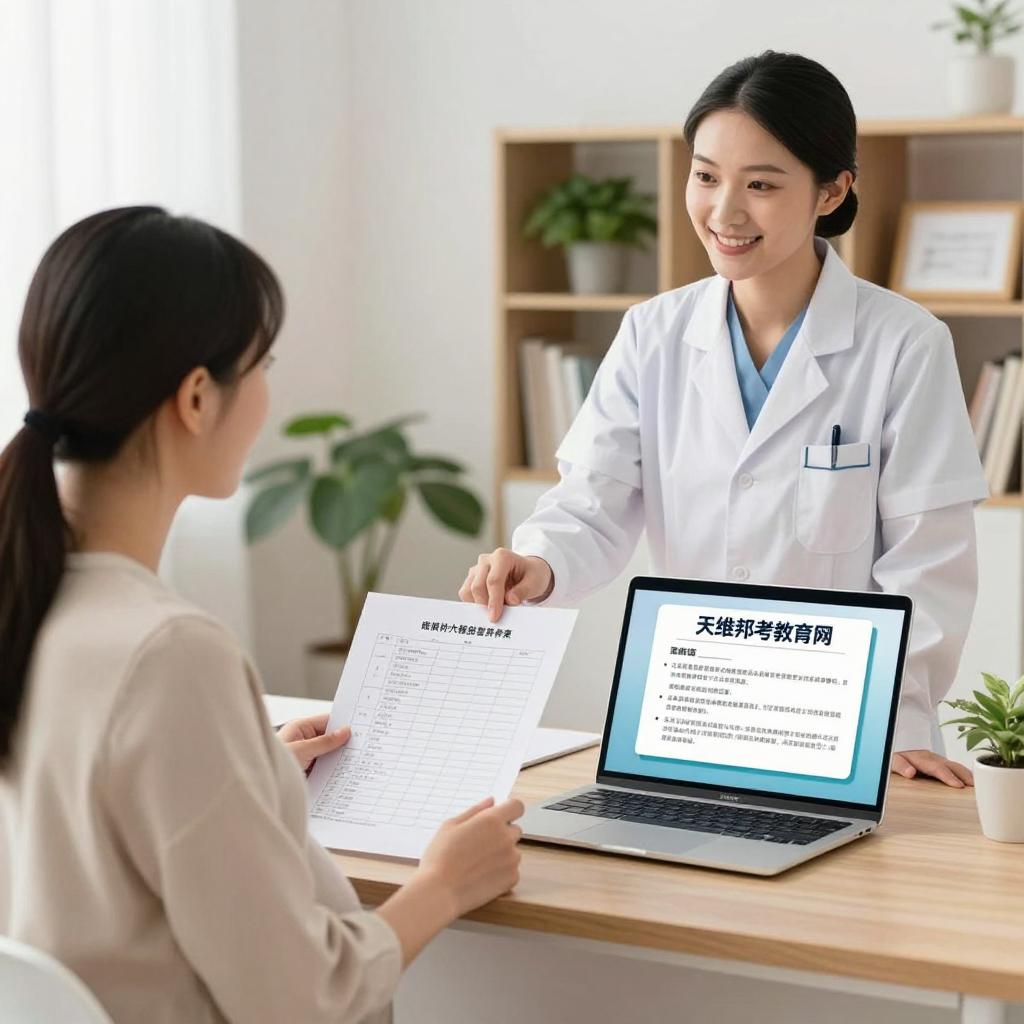 怀孕期间必须补充的六大营养素，助力宝宝健康成长-天维邦考教育网第一张图