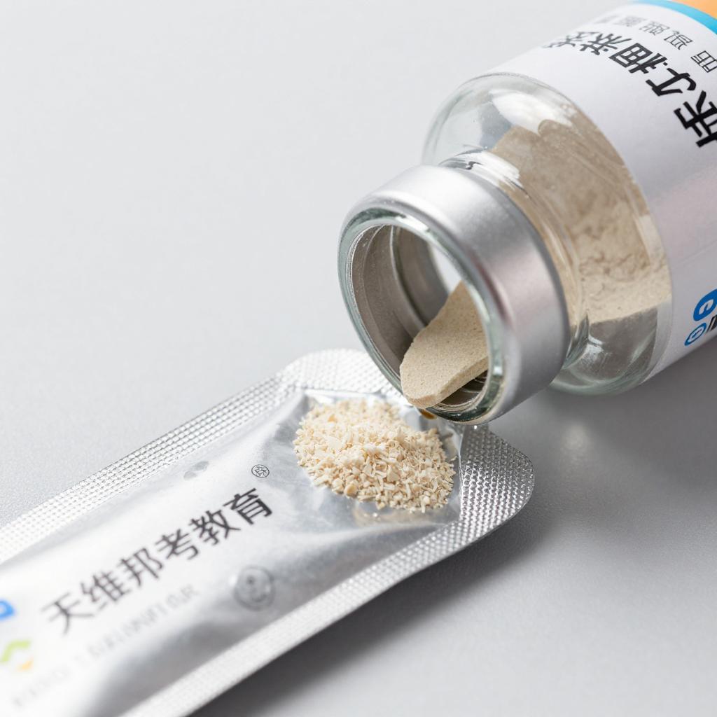 怀孕期间必须补充的六大营养素，助力宝宝健康成长-天维邦考教育网第二张图