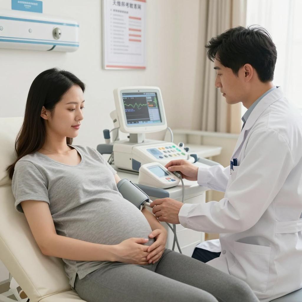 孕14周产检项目解析：血常规、尿常规等必做检查-天维邦考教育网第一张图